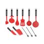 Set de utensilios de cocina , incluye 44 piezas