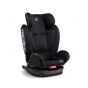 Silla Coche Noe Fix Grupo 0+/1/2/3 con Isofix e Isofix Isoclick Fix