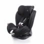 Silla de Coche Grupo 0/1/2/3 (0-36 kg) Taiyang negra y antracita 