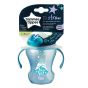 Taza Easy Drink Tommee Tippee 12 meses azul