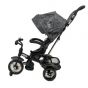 Triciclo Alonsy Black Camuflage