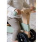 Triciclo de madera de empuje , Kinderfeets