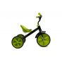 Triciclo York - Bicicleta Infantil con Pedales Ligera Color verde