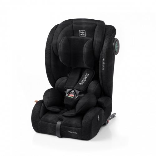 silla de coche artia gris babyauto