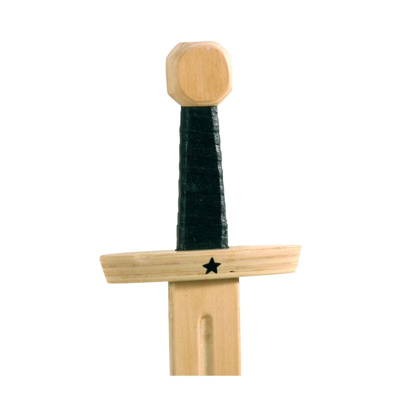 Espada de madera, Vikingo - Shopmami