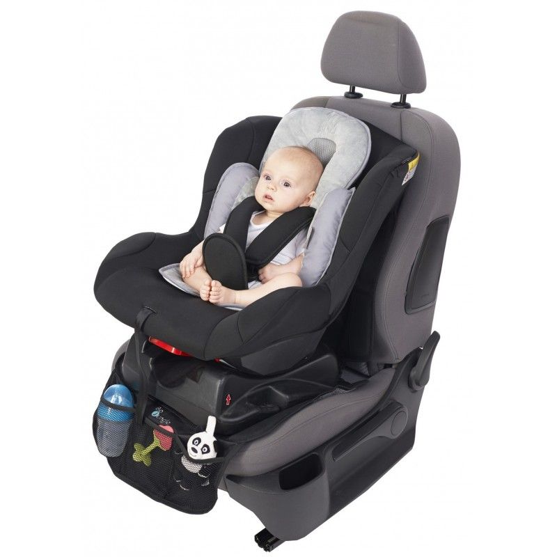 Protector asiento coche silla Bebé