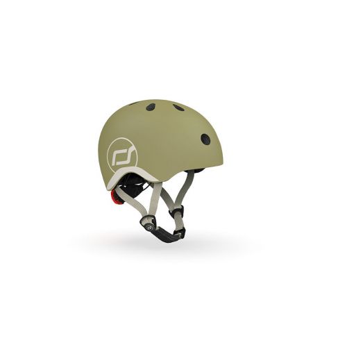 Casco para niños XXS - Scoot and Ride