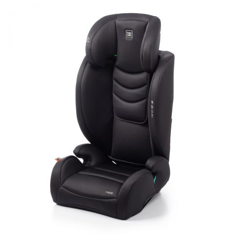 Silla de Coche Sin Isofix Jan 100-150 cm / 15-36 kg - Seguridad y Comodidad desde 3,5 hasta 12 Años