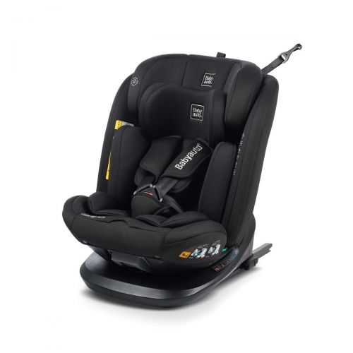 babyauto cario negro