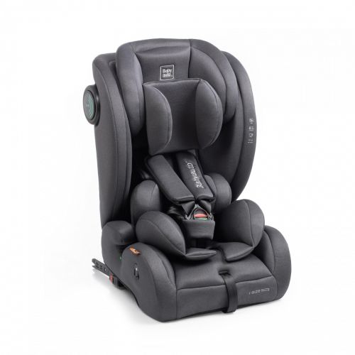 silla de coche artia gris babyauto