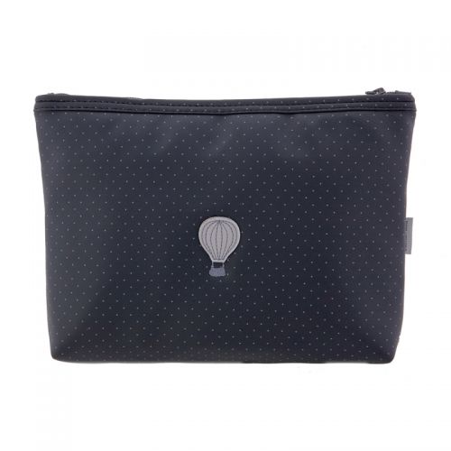 Bolsa de aseo Ale gris Cambrass