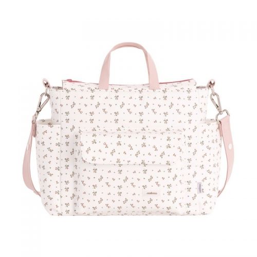 Bolso maternal Pack Aura - Cambrass