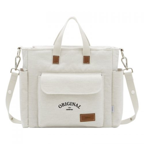 Bolso maternal Pack Natura - Cambrass