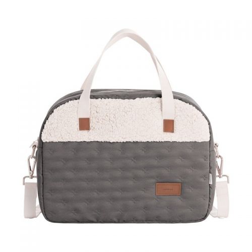 Bolso maternal prome SOFT WINTER - Cambrass