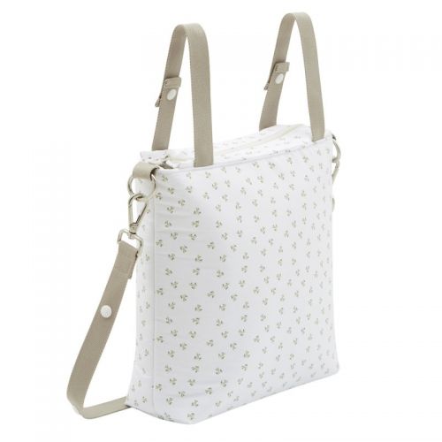 Bolso Talega Sensitive Cambrass, Versatilidad y Conveniencia para la Mamá y el Carrito