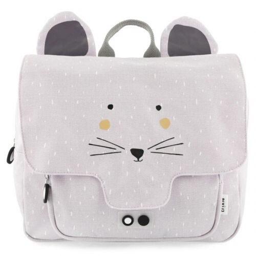 Cartera Satchel Mr Mouse - Trixie