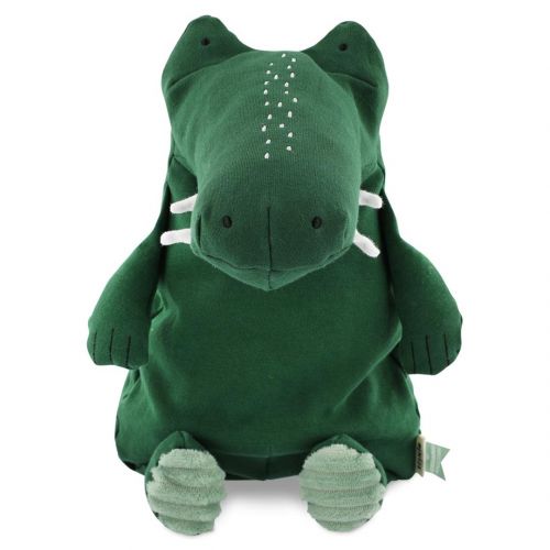 Peluche grande - Mr. Crocodile - Trixie