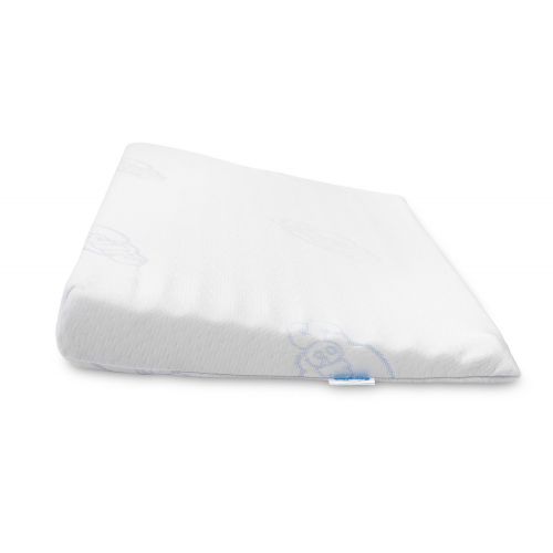 Almohada para Cuna 60×38 cm Sensillo - Confort y Seguridad para el Descanso del Bebé