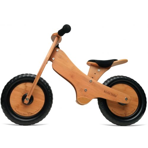 Kinderfeets bicicleta sin pedales Bamboo