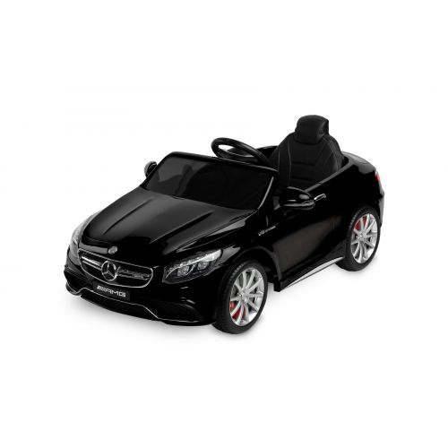 Vehículo eléctrico para Niños Mercedes AMG S63