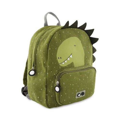 Mochila Trixie Mr. Dino