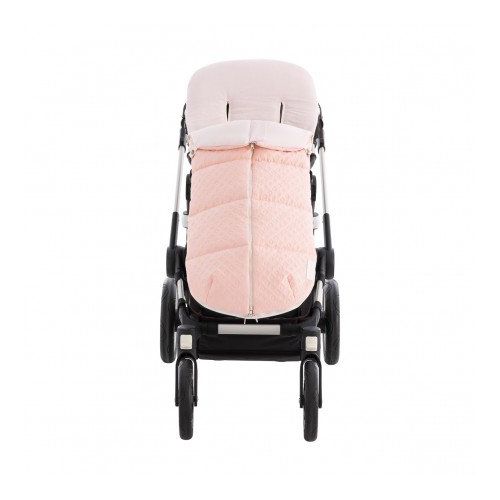 Saco Silla Universal Neo Rosa Norababybags 45x98 cm