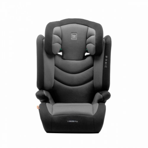 Silla de Coche Totte Fix - Isofix, iSize, 100 - 150 cm , 15-36 kg para Niños de 4 a 12 Años - Babyauto