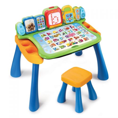 juguetes marca vtech