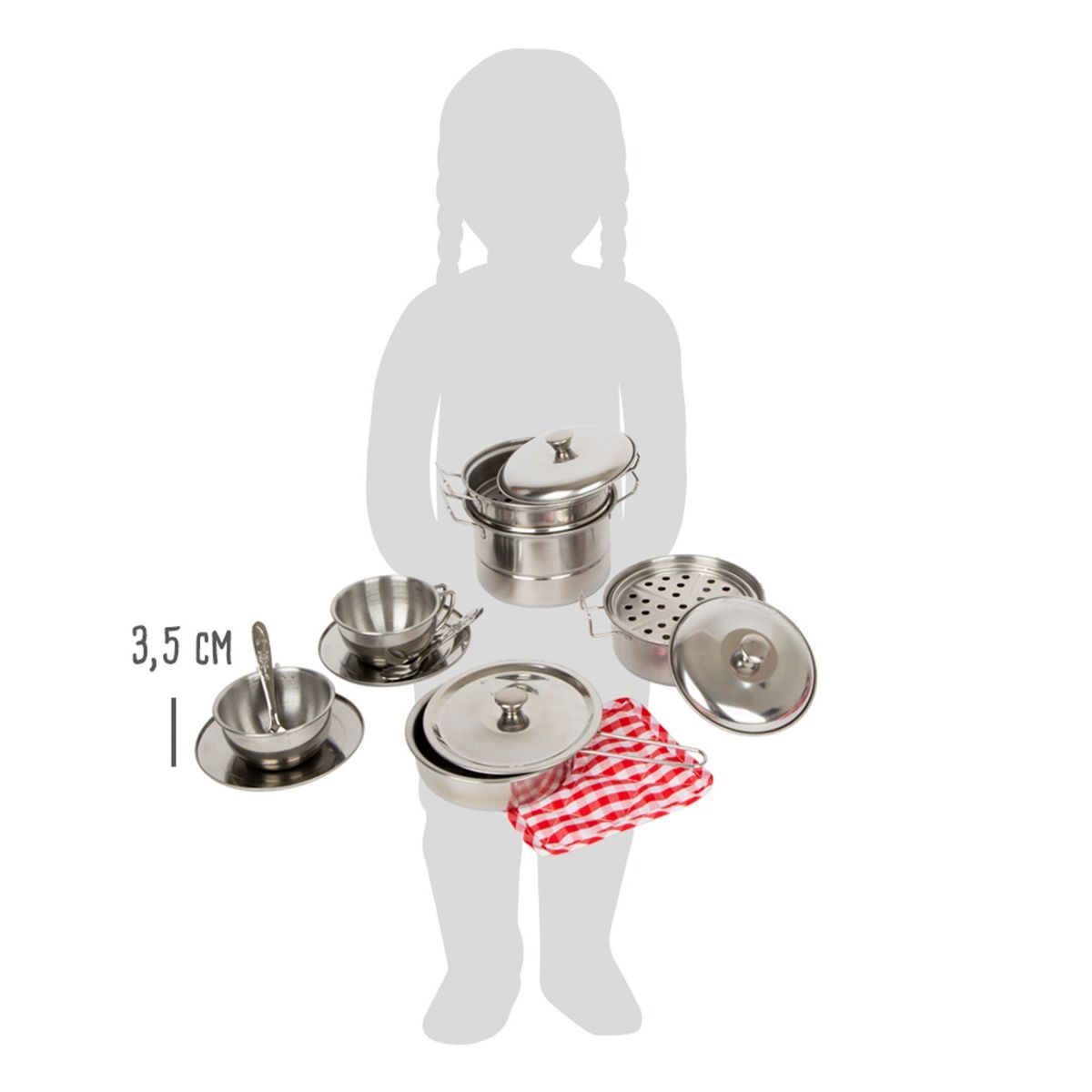 Set Utensilios de Cocina 19 piezas – chinitotao