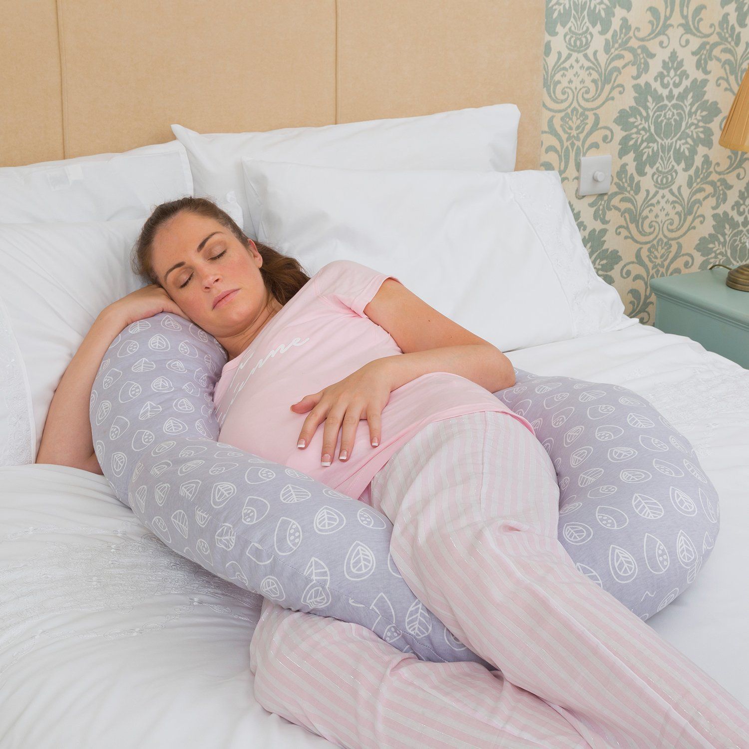 Специальная подушка для беременных