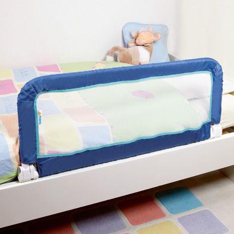 Originales barreras de seguridad para camas infantiles de Tambino