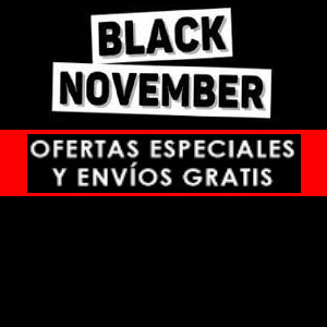 BLACK NOVEMBER